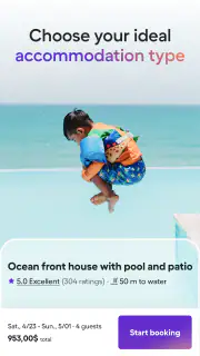 Vacation Rentals - HomeToGo screenshot 5