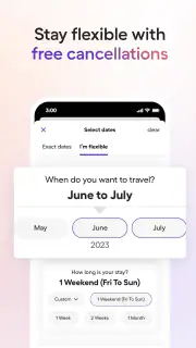Vacation Rentals - HomeToGo screenshot 6