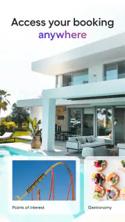 Vacation Rentals - HomeToGo screenshot 8
