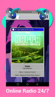 Vaporwave PRO Wallpapers screenshot 5