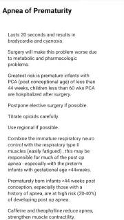 Vargo Anesthesia Mega App screenshot 5