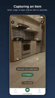 Vault: Home Inventory & Proof screenshot 8