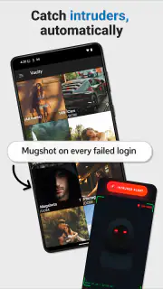 Vaulty : Photo Vault & Hide screenshot 2