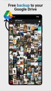 Vaulty : Photo Vault & Hide screenshot 4