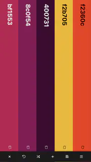 Vector Ink: SVG, Illustrator screenshot 6