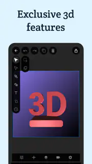 VectorMotion - Design/Animate screenshot 2