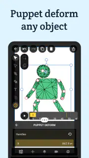 VectorMotion - Design/Animate screenshot 6