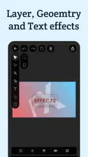 VectorMotion - Design/Animate screenshot 7