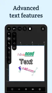 VectorMotion - Design/Animate screenshot 8