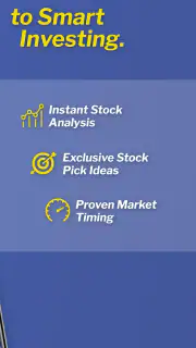 VectorVest Stock Advisory screenshot 2