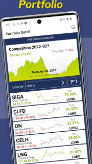 VectorVest Stock Advisory screenshot 6