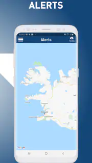 Veður screenshot 3