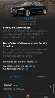 Vehicle Care by Assurant screenshot 3