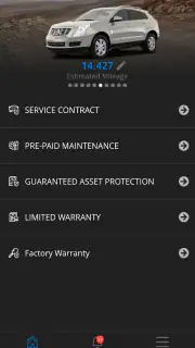 Vehicle Care by Assurant screenshot 4