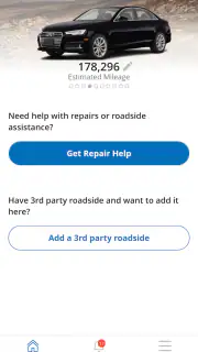 Vehicle Care by Assurant screenshot 5