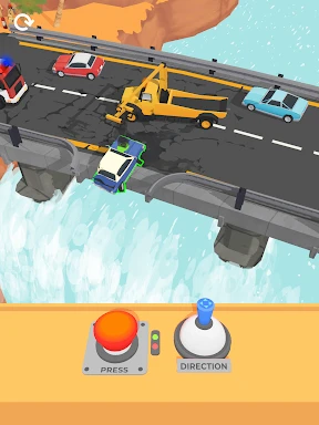 Vehicle Masters screenshot