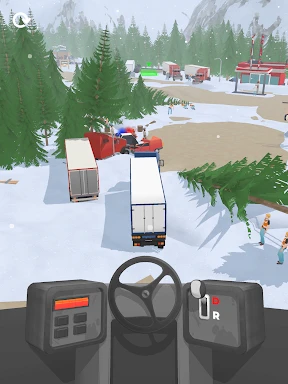 Vehicle Masters screenshot