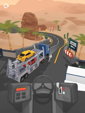 Vehicle Masters screenshot