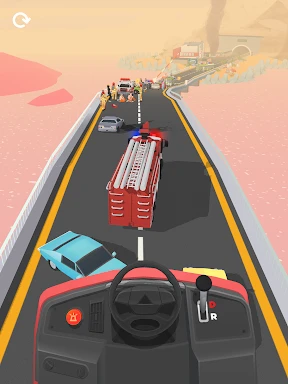 Vehicle Masters screenshot