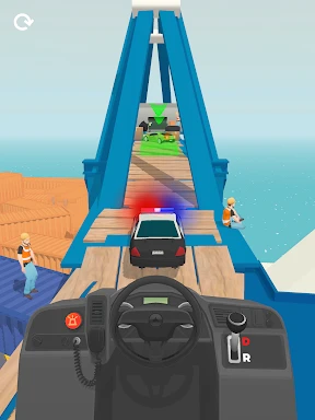 Vehicle Masters screenshot