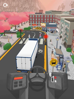 Vehicle Masters screenshot