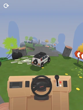 Vehicle Masters screenshot