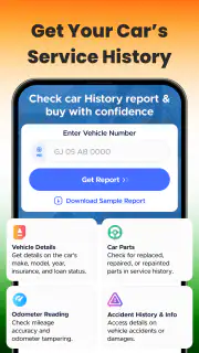 Vehicleinfo - RTO Information screenshot 7