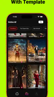 VeivoVerse: AI Video Generator screenshot 2