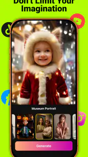 VeivoVerse: AI Video Generator screenshot 5