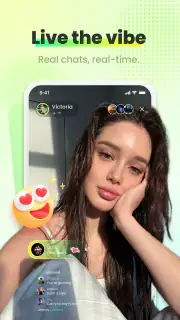 Vero Live screenshot 2