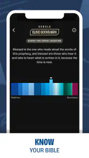 Versle | Daily Bible Games screenshot 5