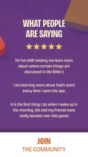 Versle | Daily Bible Games screenshot 6