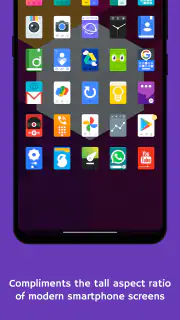 Verticons Icon Pack screenshot 8