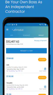 Veryable: Work. Next Day Pay screenshot 3