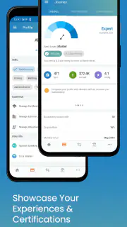 Veryable: Work. Next Day Pay screenshot 4