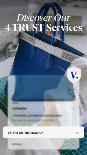 Vestiaire Collective screenshot 2
