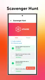 vFairs screenshot 7