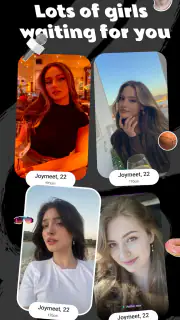 Vibe Dating App: Meet People screenshot 1
