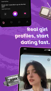 Vibe Dating App: Meet People screenshot 2