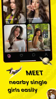 Vibe Dating App: Meet People screenshot 3