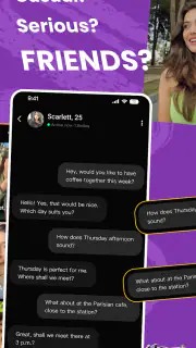 Vibe Dating App: Meet People screenshot 6