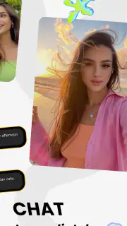 Vibe Dating App: Meet People screenshot 7