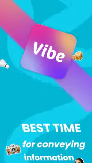 Vibe Dating App: Meet People screenshot 8