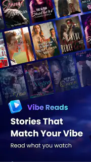Vibe Reads screenshot 2