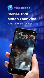 Vibe Reads screenshot 3