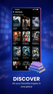 Vibe Reads screenshot 5