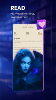 Vibe Reads screenshot 6