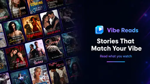 Vibe Reads screenshot 7