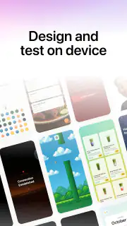 Vibecode - AI App Builder screenshot 4