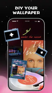 Live Wallpapers - VibeWalls screenshot 3